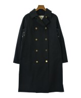 Traditional Weatherwear ステンカラーコート