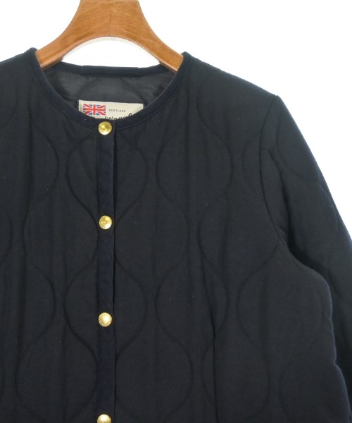 Traditional Weatherwear（トラディショナルウェザーウェア）その他 黒 サイズ:36(S位) レディース/2200618329144