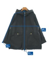 Traditional Weatherwear（トラディショナルウェザーウェア）その他 紺 サイズ:34(XS位) レディース/2200622499017