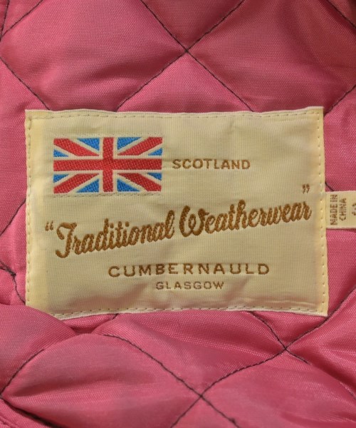 Traditional Weatherwear（トラディショナルウェザーウェア）その他 茶 サイズ:34(XS位) レディース/2200612478015