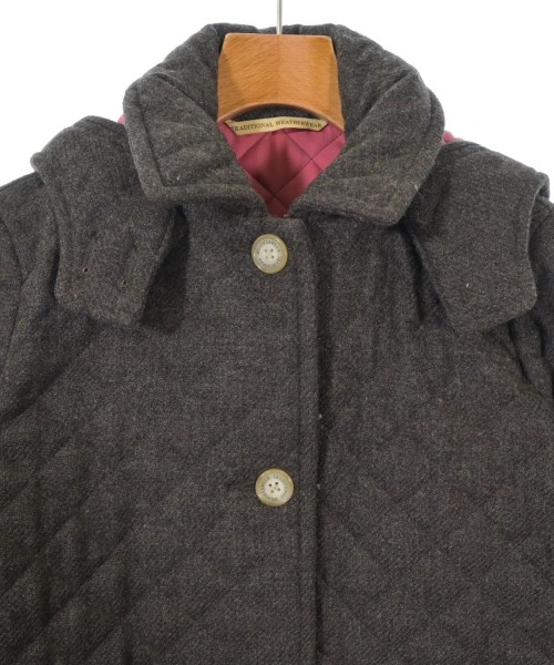 Traditional Weatherwear（トラディショナルウェザーウェア）その他 茶 サイズ:34(XS位) レディース/2200612478015