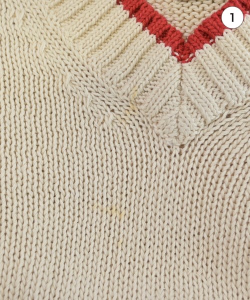 Traditional Weatherwear（トラディショナルウェザーウェア）ベスト 白 サイズ:S レディース/2200618143047