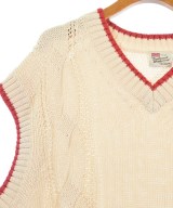 Traditional Weatherwear（トラディショナルウェザーウェア）ベスト 白 サイズ:S レディース/2200618143047