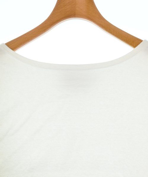 Traditional Weatherwear（トラディショナルウェザーウェア）Tシャツ・カットソー 白 サイズ:S レディース/2200623611043