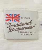 Traditional Weatherwear（トラディショナルウェザーウェア）Tシャツ・カットソー 白 サイズ:S レディース/2200623611043