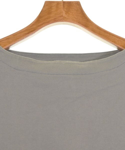 Traditional Weatherwear（トラディショナルウェザーウェア）Tシャツ・カットソー グレー サイズ:S レディース/2200624221043