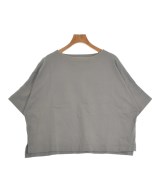 Traditional Weatherwear（トラディショナルウェザーウェア）Tシャツ・カットソー グレー サイズ:S レディース/2200624221043