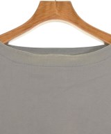 Traditional Weatherwear（トラディショナルウェザーウェア）Tシャツ・カットソー グレー サイズ:S レディース/2200624221043