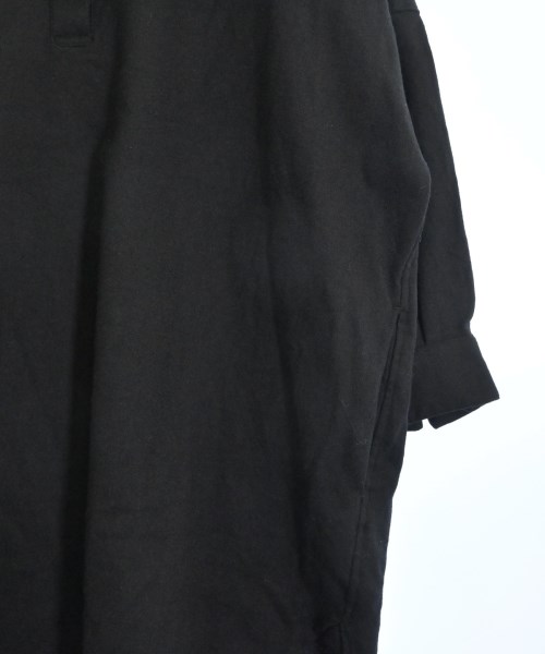 Traditional Weatherwear（トラディショナルウェザーウェア）カジュアルシャツ 黒 サイズ:XS レディース/2200624494072