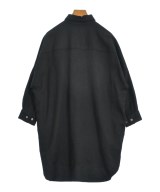 Traditional Weatherwear（トラディショナルウェザーウェア）カジュアルシャツ 黒 サイズ:XS レディース/2200624494072