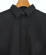 Traditional Weatherwear（トラディショナルウェザーウェア）カジュアルシャツ 黒 サイズ:XS レディース/2200624494072