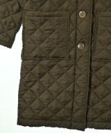 Traditional Weatherwear（トラディショナルウェザーウェア）ダウンコート 茶 サイズ:32(XXS位) レディース/2200624558019