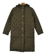 Traditional Weatherwear ダウンコート