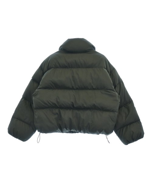 Traditional Weatherwear（トラディショナルウェザーウェア）ダウンジャケット/ダウンベスト 黒 サイズ:34(S位) レディース/2200625288014