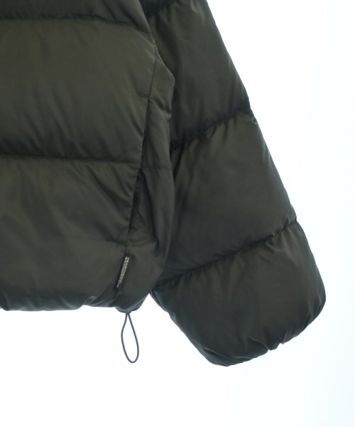 Traditional Weatherwear（トラディショナルウェザーウェア）ダウンジャケット/ダウンベスト 黒 サイズ:34(S位) レディース/2200625288014