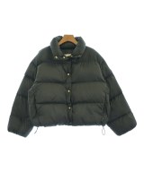 Traditional Weatherwear（トラディショナルウェザーウェア）ダウンジャケット/ダウンベスト 黒 サイズ:34(S位) レディース/2200625288014