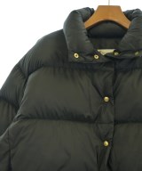 Traditional Weatherwear（トラディショナルウェザーウェア）ダウンジャケット/ダウンベスト 黒 サイズ:34(S位) レディース/2200625288014