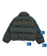 Traditional Weatherwear（トラディショナルウェザーウェア）ダウンジャケット/ダウンベスト 黒 サイズ:34(S位) レディース/2200625288014