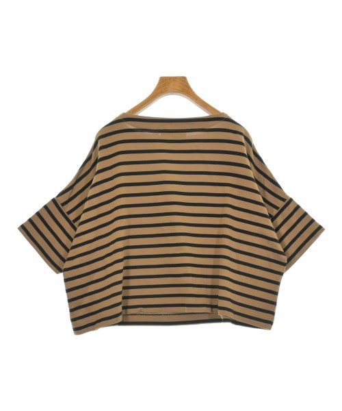 Traditional Weatherwear（トラディショナルウェザーウェア）Tシャツ・カットソー 茶 サイズ:S レディース/2200626274030