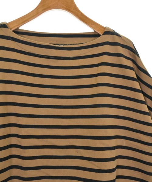 Traditional Weatherwear（トラディショナルウェザーウェア）Tシャツ・カットソー 茶 サイズ:S レディース/2200626274030