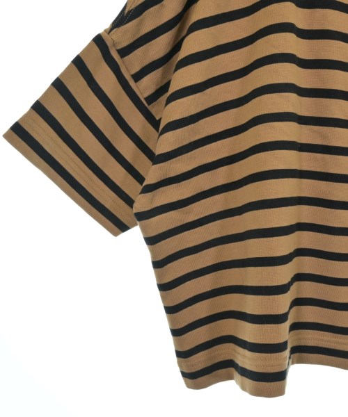 Traditional Weatherwear（トラディショナルウェザーウェア）Tシャツ・カットソー 茶 サイズ:S レディース/2200626274030