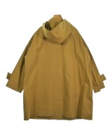 Traditional Weatherwear（トラディショナルウェザーウェア）コート 黄 サイズ:34(XS位) レディース/2200626281014
