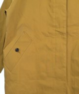 Traditional Weatherwear（トラディショナルウェザーウェア）コート 黄 サイズ:34(XS位) レディース/2200626281014