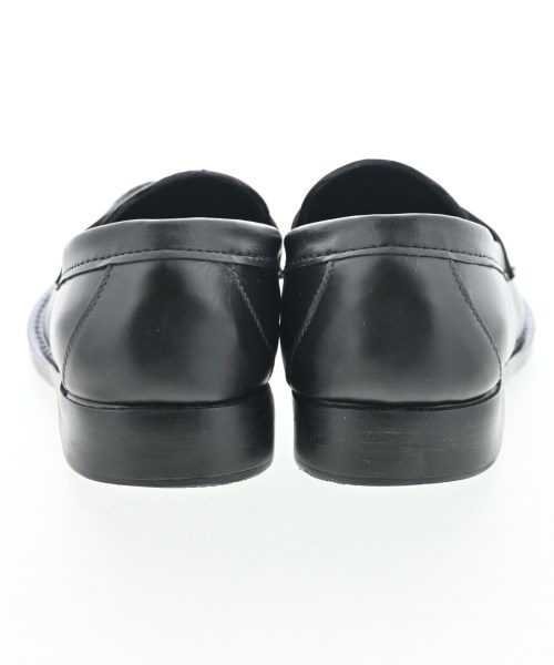 Traditional Weatherwear（トラディショナルウェザーウェア）ドレスシューズ/ローファー 黒 サイズ:EU36(22.5cm位) レディース/2200618412112