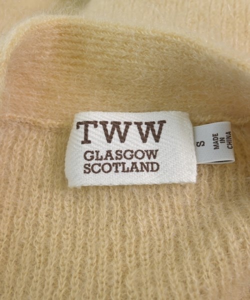 Traditional Weatherwear（トラディショナルウェザーウェア）カーディガン ベージュ サイズ:S レディース/2200628683502