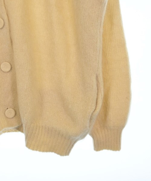 Traditional Weatherwear（トラディショナルウェザーウェア）カーディガン ベージュ サイズ:S レディース/2200628683502