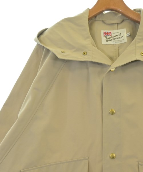 Traditional Weatherwear（トラディショナルウェザーウェア）その他 カーキ サイズ:34(XS位) レディース/2200629258013