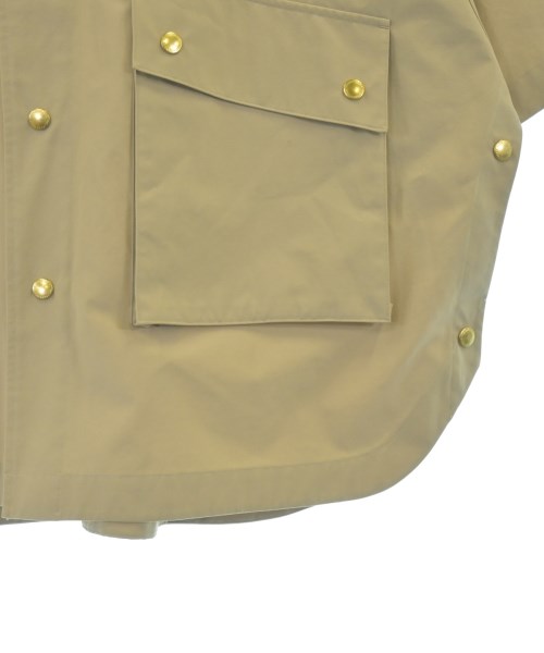 Traditional Weatherwear（トラディショナルウェザーウェア）その他 カーキ サイズ:34(XS位) レディース/2200629258013
