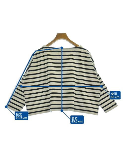 Traditional Weatherwear（トラディショナルウェザーウェア）Tシャツ・カットソー 白 サイズ:S レディース/2200616864173