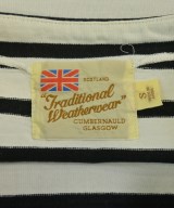 Traditional Weatherwear（トラディショナルウェザーウェア）Tシャツ・カットソー 白 サイズ:S レディース/2200616864173