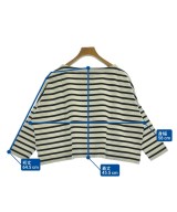 Traditional Weatherwear（トラディショナルウェザーウェア）Tシャツ・カットソー 白 サイズ:S レディース/2200616864173