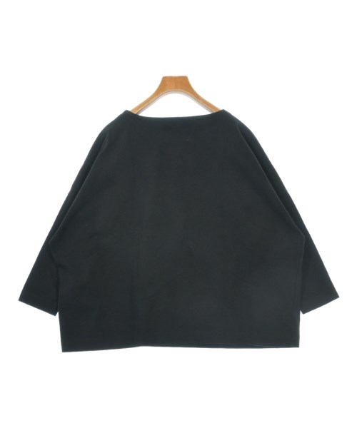 Traditional Weatherwear（トラディショナルウェザーウェア）Tシャツ・カットソー 黒 サイズ:S レディース/2200606300155