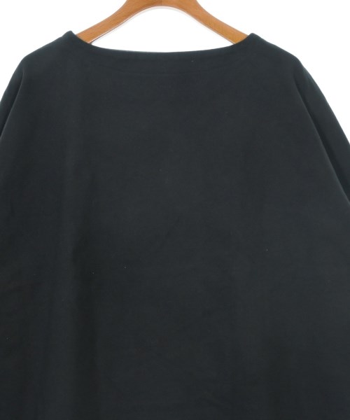 Traditional Weatherwear（トラディショナルウェザーウェア）Tシャツ・カットソー 黒 サイズ:S レディース/2200606300155