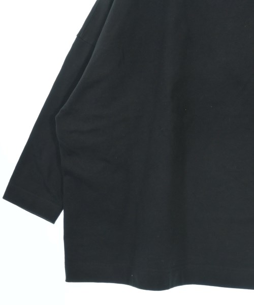 Traditional Weatherwear（トラディショナルウェザーウェア）Tシャツ・カットソー 黒 サイズ:S レディース/2200606300155