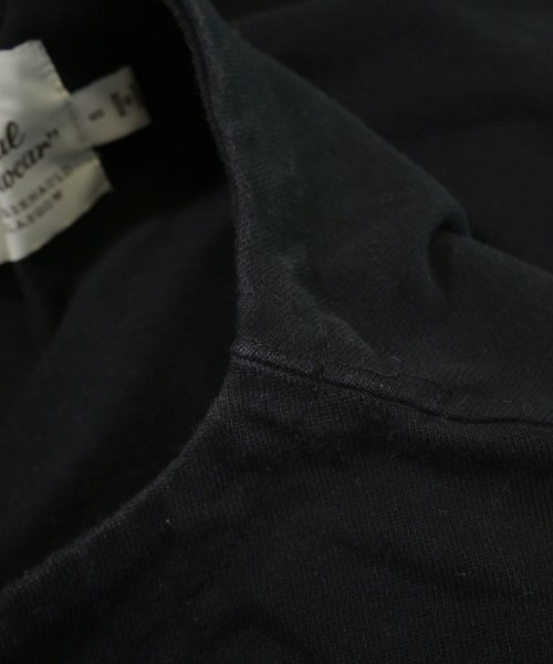 Traditional Weatherwear（トラディショナルウェザーウェア）Tシャツ・カットソー 黒 サイズ:S レディース/2200606300155