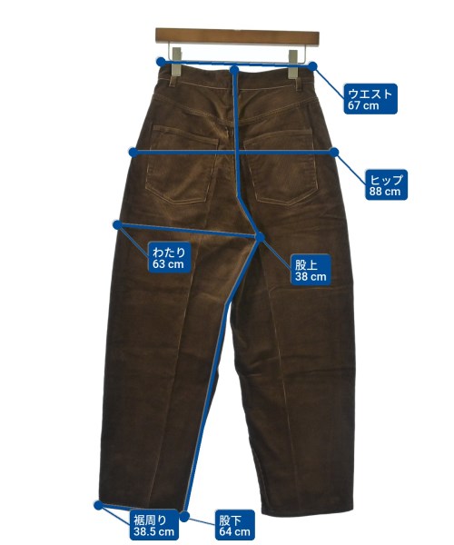 Traditional Weatherwear（トラディショナルウェザーウェア）その他 茶 サイズ:S レディース/2200616759028