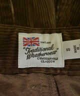 Traditional Weatherwear（トラディショナルウェザーウェア）その他 茶 サイズ:S レディース/2200616759028