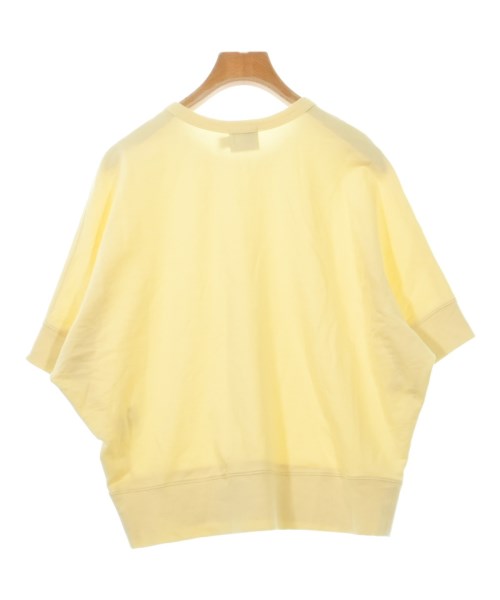 Traditional Weatherwear（トラディショナルウェザーウェア）Tシャツ・カットソー 黄 サイズ:S レディース/2200618249237