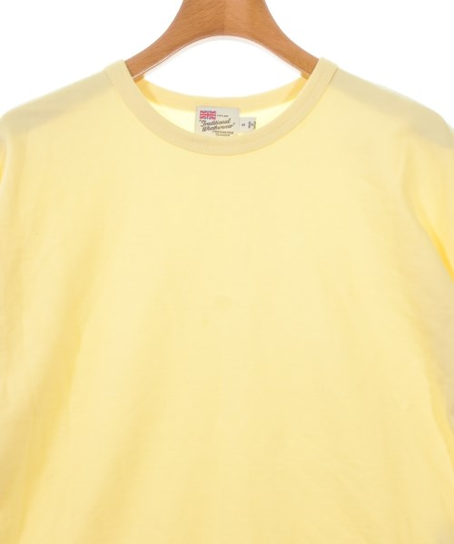 Traditional Weatherwear（トラディショナルウェザーウェア）Tシャツ・カットソー 黄 サイズ:S レディース/2200618249237