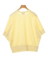 Traditional Weatherwear（トラディショナルウェザーウェア）Tシャツ・カットソー 黄 サイズ:S レディース/2200618249237