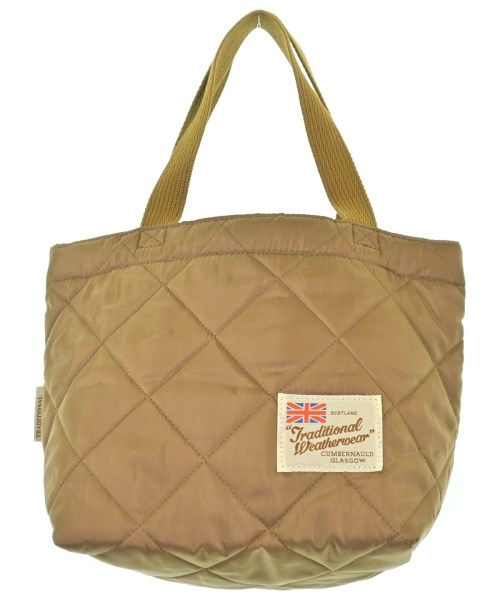 トラディショナルウェザーウェア(Traditional Weatherwear)のTraditional Weatherwear ハンドバッグ