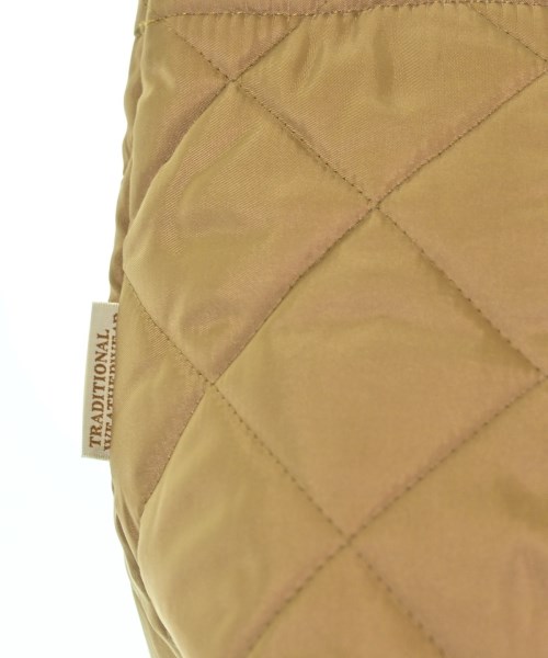 Traditional Weatherwear（トラディショナルウェザーウェア）ハンドバッグ ベージュ サイズ:- レディース/2200617292074