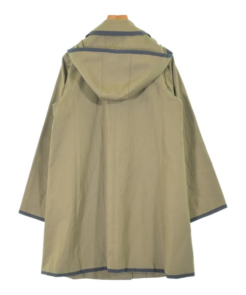 Traditional Weatherwear（トラディショナルウェザーウェア）トレンチコート カーキ サイズ:34(XS位) レディース/2200619518028