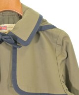 Traditional Weatherwear（トラディショナルウェザーウェア）トレンチコート カーキ サイズ:34(XS位) レディース/2200619518028