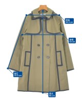 Traditional Weatherwear（トラディショナルウェザーウェア）トレンチコート カーキ サイズ:34(XS位) レディース/2200619518028