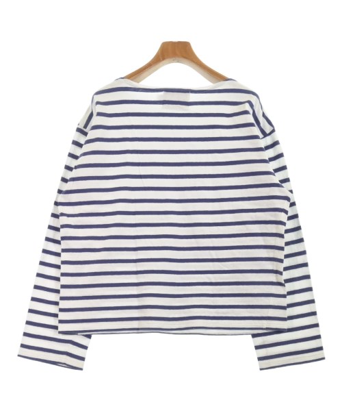 Traditional Weatherwear（トラディショナルウェザーウェア）Tシャツ・カットソー 白 サイズ:XS レディース/2200631364085